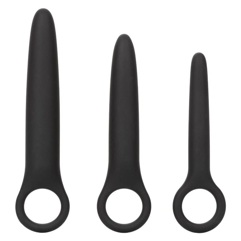 CALEXOTICS - DILATOR TRIO CALEXOTICS - DILATOR TRIO
