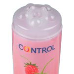 CONTROL - MASSAGE GEL 3 IN 1 WILD BERRIES 200 ML - Bild 2