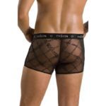 PASSION - 032 SHORT JAMES BLACK L/XL - Bild 4