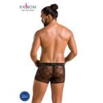 PASSION - 032 SHORT JAMES BLACK S/M - Bild 2