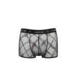 PASSION - 032 SHORT JAMES BLACK S/M - Bild 5