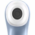 SATISFYER - PRO 2 AIR PULSE STIMULATOR BLUE - Bild 3