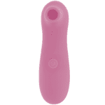 OHMAMA - CLITORIS STIMULATOR 10 SPEEDS PINK - Bild 2