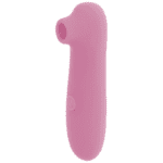 OHMAMA - CLITORIS STIMULATOR 10 SPEEDS PINK - Bild 3