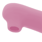 OHMAMA - CLITORIS STIMULATOR 10 SPEEDS PINK - Bild 4