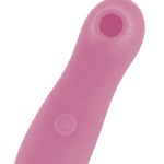 OHMAMA - CLITORIS STIMULATOR 10 SPEEDS PINK - Bild 5