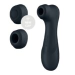 SATISFYER - PRO 2 GENERACIÓN 3 BLACK BLUETOOTH & APP - Bild 2