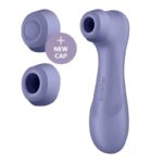 SATISFYER - PRO 2 GENERACIÓN 3 LILAC BLUETOOTH & APP - Bild 2