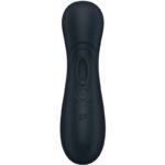 SATISFYER PRO 2 GENERATION 3 LIQUID AIR TECHNOLOGY - BLACK