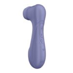 SATISFYER - PRO 2 GENERATION 3 LIQUID AIR TECHNOLOGY LILAC - Bild 2