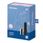 SATISFYER - SPARKLING DARLING GOLDEN - Bild 4