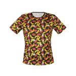 ANAIS MEN - BANANA T-SHIRT S - Bild 3