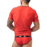 ANAIS MEN - SOUL T-SHIRT S - Bild 2