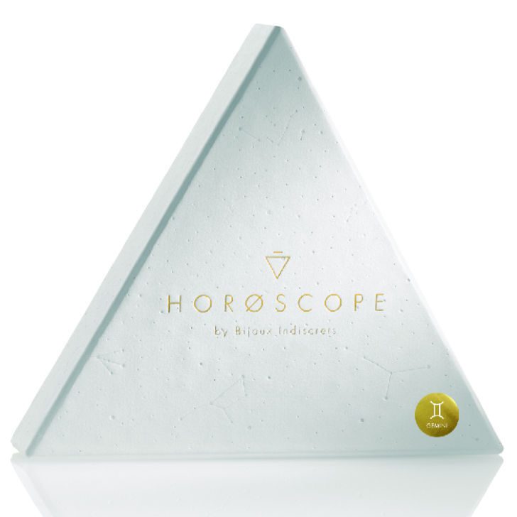 BIJOUX - INDISCRETS HOROSCOPE KIT LEO BIJOUX - INDISCRETS HOROSCOPE KIT LEO
