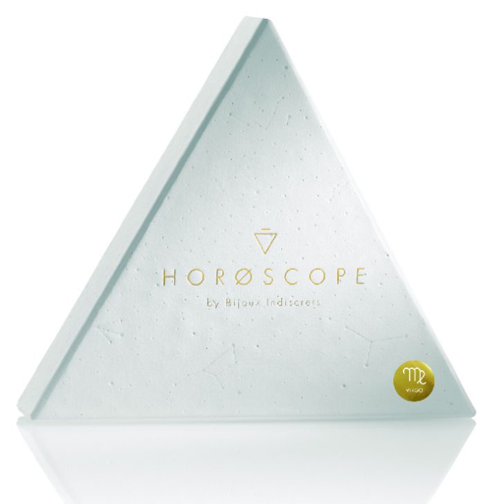 BIJOUX - INDISCRETS HOROSCOPE KIT VIRGO BIJOUX - INDISCRETS HOROSCOPE KIT VIRGO