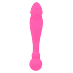 INTENSE - SILICONE RICK DUAL PINK - Bild 3