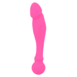 INTENSE - SILICONE RICK DUAL PINK - Bild 5