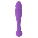 INTENSE - SILICONE RICK DUAL LILAC - Bild 3