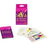 KHEPER GAMES - BACHELORETTE CARD GAME / EN - Bild 2