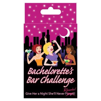 KHEPER GAMES - BACHELORETTE CARD GAME / EN KHEPER GAMES - BACHELORETTE CARD GAME / EN