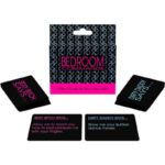 KHEPER GAMES - BEDROOM COMMANDS CARD GAME /EN - Bild 2