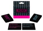 KHEPER GAMES - BEDROOM COMMANDS CARD GAME /EN - Bild 3