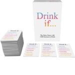 KHEPER GAMES - DRINK IF /EN - Bild 2