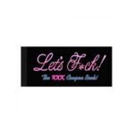 KHEPER GAMES - LETS F*CK COUPONS / EN - Bild 2