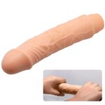 BAILE - BARBARA REALISTIC VIBRATOR 20 CM - Bild 4