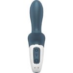 SATISFYER - AIR PUMP BOOTY 2 DARK GREY - Bild 4