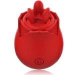 MIA - TWO HEADS CLITORAL STIMULATOR LUXURY EDITION - Bild 4