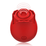 MIA - TWO HEADS CLITORAL STIMULATOR LUXURY EDITION - Bild 5