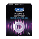 DUREX - PLEASURE PENIS RING