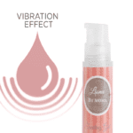 LIONA BY MOMA - LIQUID VIBRATOR EXCITING GEL 6 ML - Bild 2