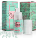LIONA BY MOMA - LIQUID VIBRATOR LIBIDO GEL 15 ML - Bild 3