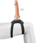 PIPEDREAMS - BODY DOCK LAP STRAP HARNESS - Bild 3