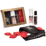 EXTASE SENSUAL - INTIMATE CHEST FOR HER