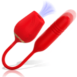 MIA - AMALFI DOUBLE PLEASURE SUCTION + UP AND DOWN - Bild 3