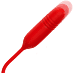 MIA - AMALFI DOUBLE PLEASURE SUCTION + UP AND DOWN - Bild 4