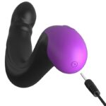ANAL FANTASY ELITE COLLECTION - HYPER-PULSE P-POINT ANAL MASSAGER - Bild 3