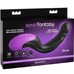 ANAL FANTASY ELITE COLLECTION - HYPER-PULSE P-POINT ANAL MASSAGER - Bild 4