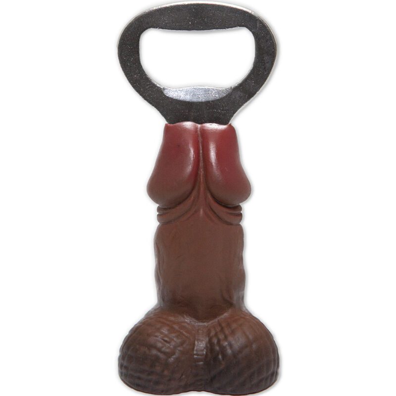 DIABLO PICANTE - MULATO PENIS SHAPED OPENER DIABLO PICANTE - MULATO PENIS SHAPED OPENER