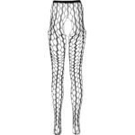 PASSION - ECO COLLECTION BODYSTOCKING ECO S007 WHITE - Bild 4