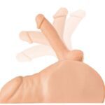 PDX PLUS - PERFECT RIDE PENIS AND ANUS MASTURBATOR