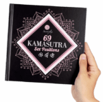 SECRETPLAY - KAMASUTRA SEX POSITIONS BOOK (ES/EN/DE/FR/NL/PT) - Bild 3