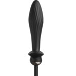 ANAL FANTASY ELITE COLLECTION - INFLATABLE PLUG & AUTO-THROB VIBRATOR - Bild 2