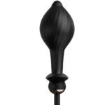 ANAL FANTASY ELITE COLLECTION - INFLATABLE PLUG & AUTO-THROB VIBRATOR - Bild 3