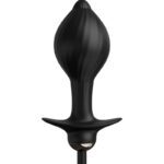 ANAL FANTASY ELITE COLLECTION - INFLATABLE PLUG & AUTO-THROB VIBRATOR - Bild 4