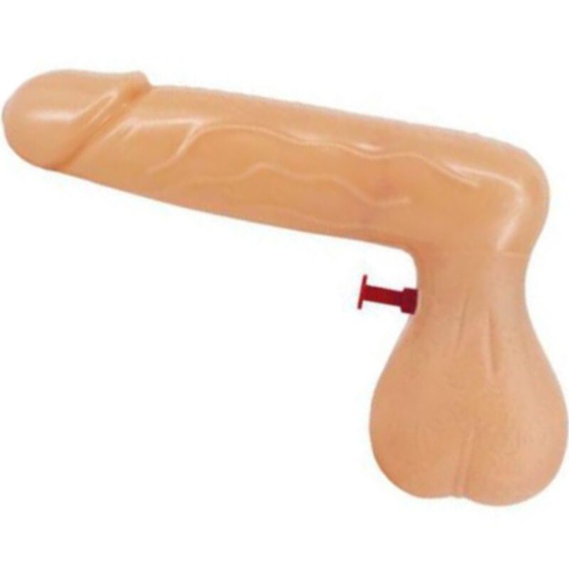 DIABLO PICANTE - DICK SHAPED WATER GUN DIABLO PICANTE - DICK SHAPED WATER GUN