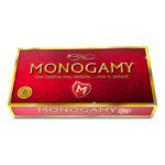 MONOGAMY - HIGH ER TICAL CONTENT COUPLES GAME - Bild 3